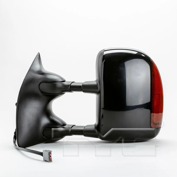 Door Mirror - Left Driver Side - TYC 3030142