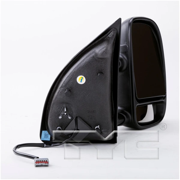 Door Mirror - Right Passenger Side - TYC 3030131