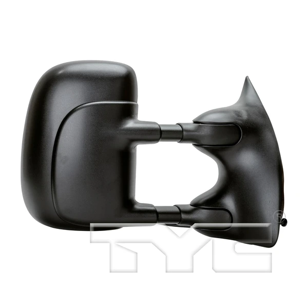 Door Mirror - Right Passenger Side - TYC 3030131