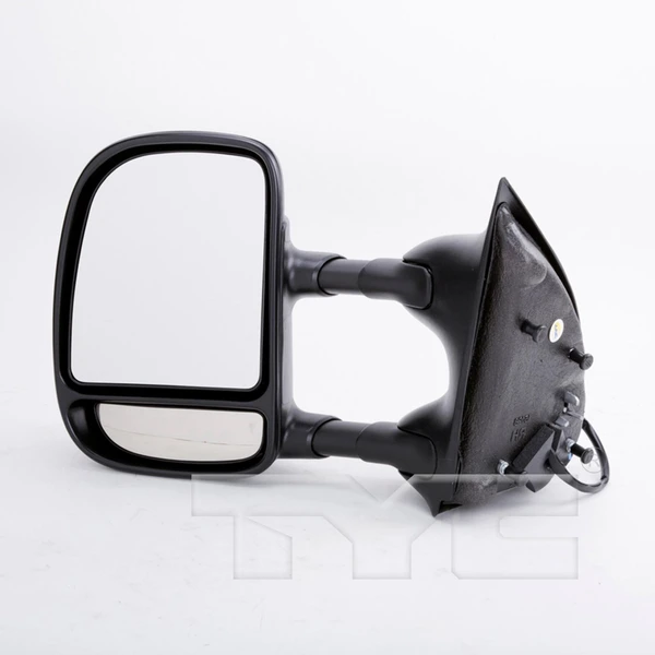 Door Mirror - Left Driver Side - TYC 3030132