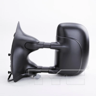 Door Mirror - Left Driver Side - TYC 3030132