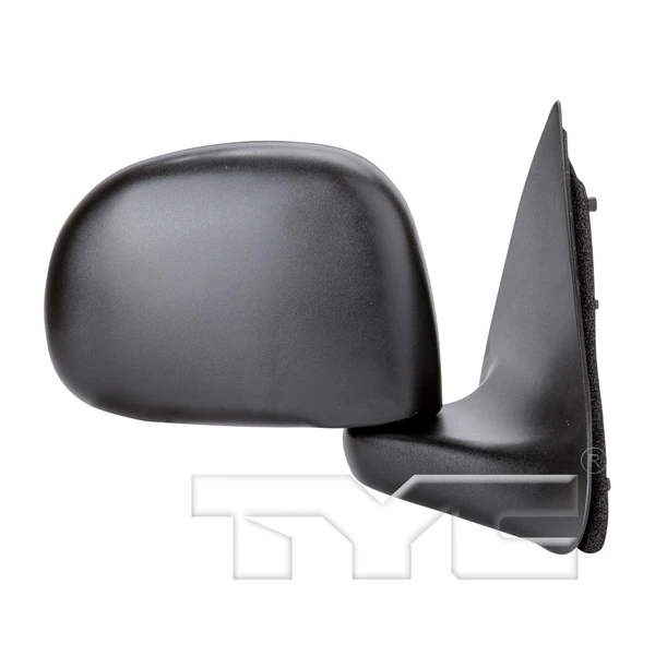 TYC 3030211 Mirror, Right Passenger Side