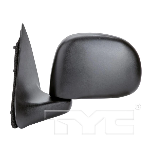 TYC 3030212 Mirror, Left Driver Side