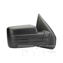 Door Mirror - Right Passenger Side - TYC 3030411
