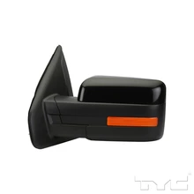 Door Mirror - Left Driver Side - TYC 3030632