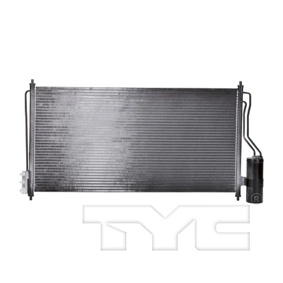 A/C Condenser - TYC 3034