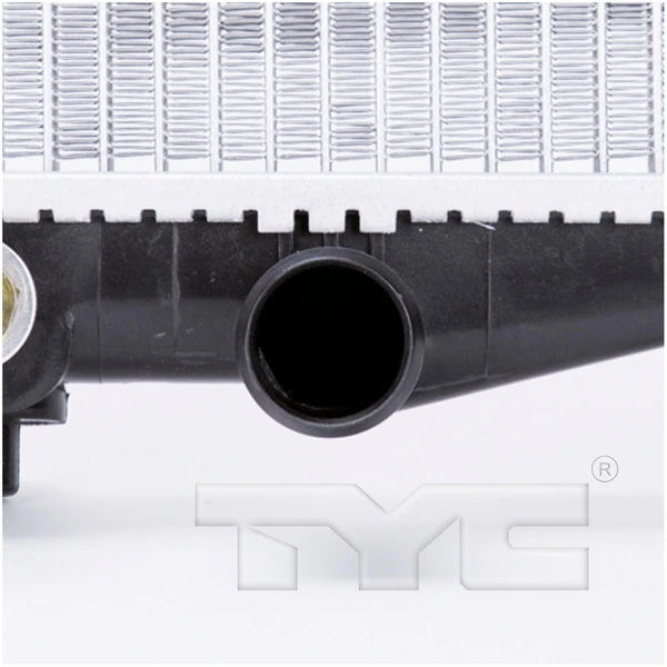 Radiator - Primary - TYC 314