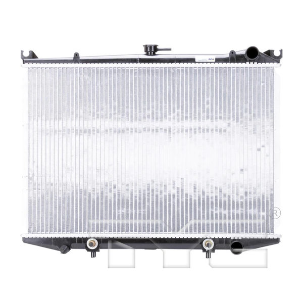 Radiator - Primary - TYC 314