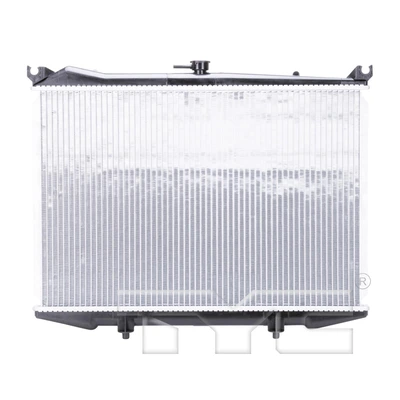 Radiator - Primary - TYC 314