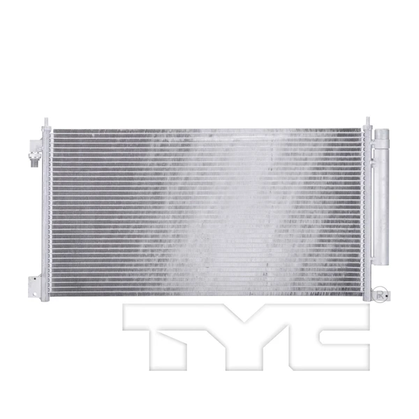 A/C Condenser - TYC 3152