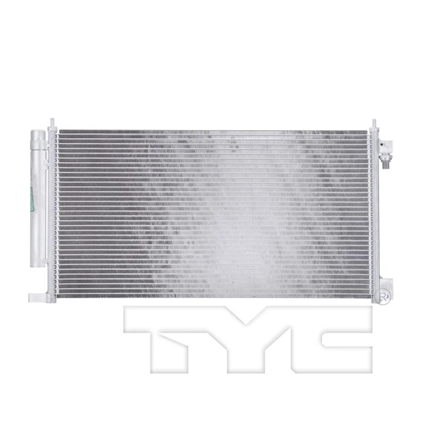 A/C Condenser - TYC 3152