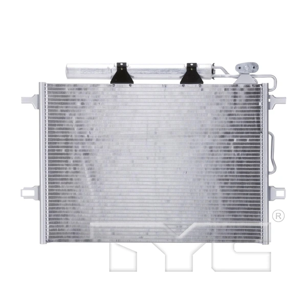 A/C Condenser - TYC 3159