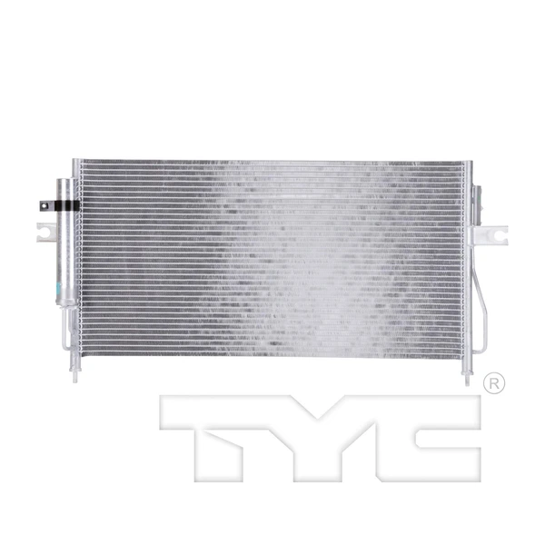 A/C Condenser - TYC 3100