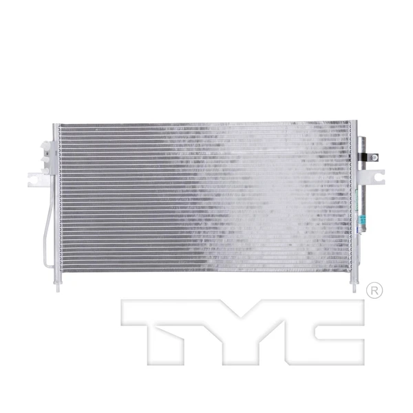 A/C Condenser - TYC 3100