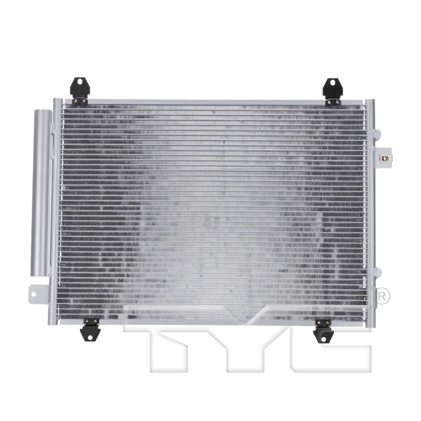 A/C Condenser - TYC 3101