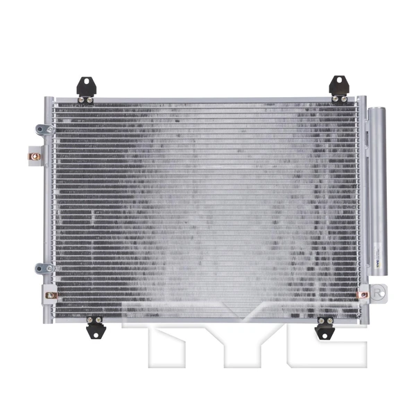 A/C Condenser - TYC 3101