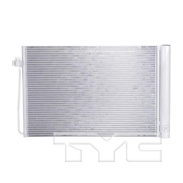 A/C Condenser - TYC 3105