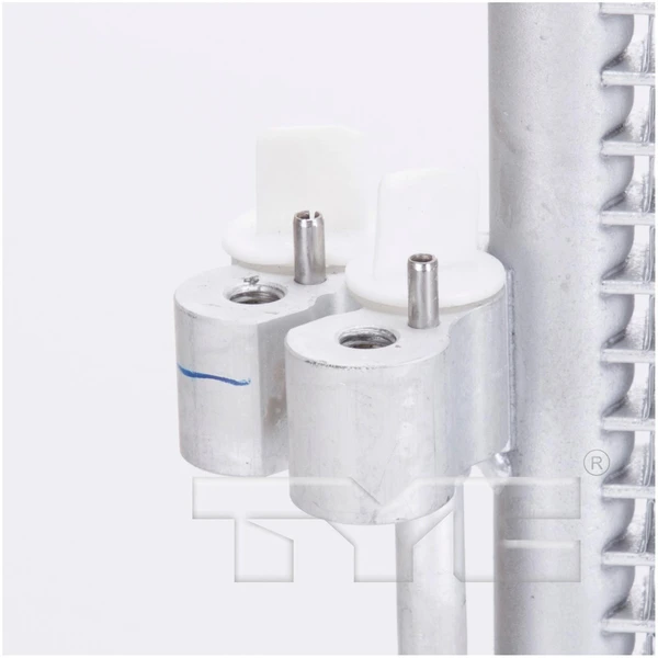 A/C Condenser - TYC 3105