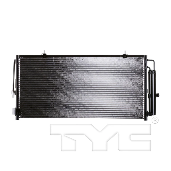 A/C Condenser - TYC 3108