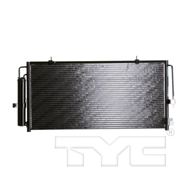 A/C Condenser - TYC 3108