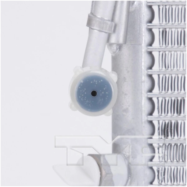 A/C Condenser - TYC 3109