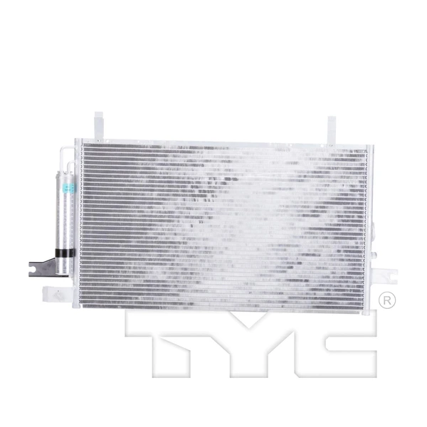 A/C Condenser - TYC 3109