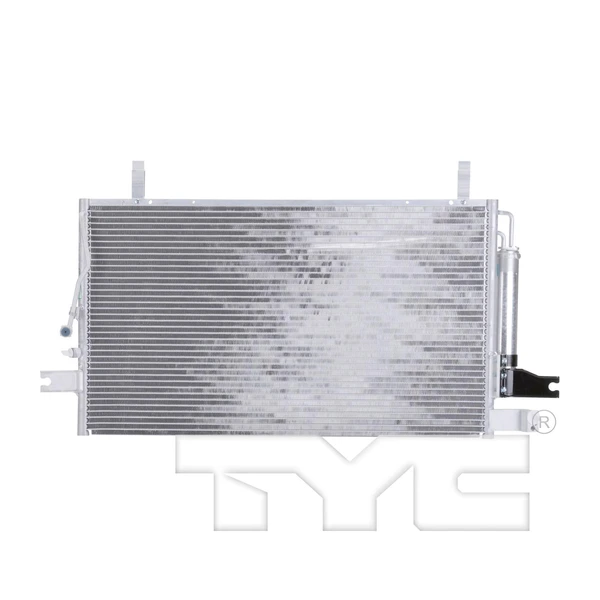 A/C Condenser - TYC 3109