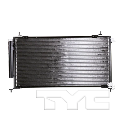 A/C Condenser - TYC 3112