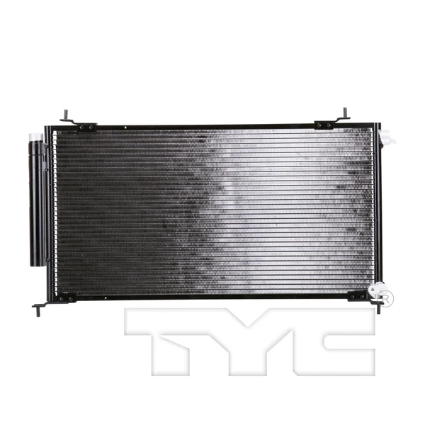 A/C Condenser - TYC 3112