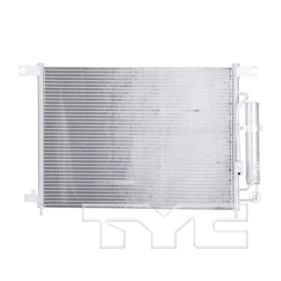 A/C Condenser - TYC 3240
