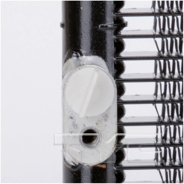 A/C Condenser - Front Side - TYC 3246