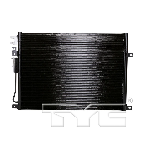 A/C Condenser - TYC 3247