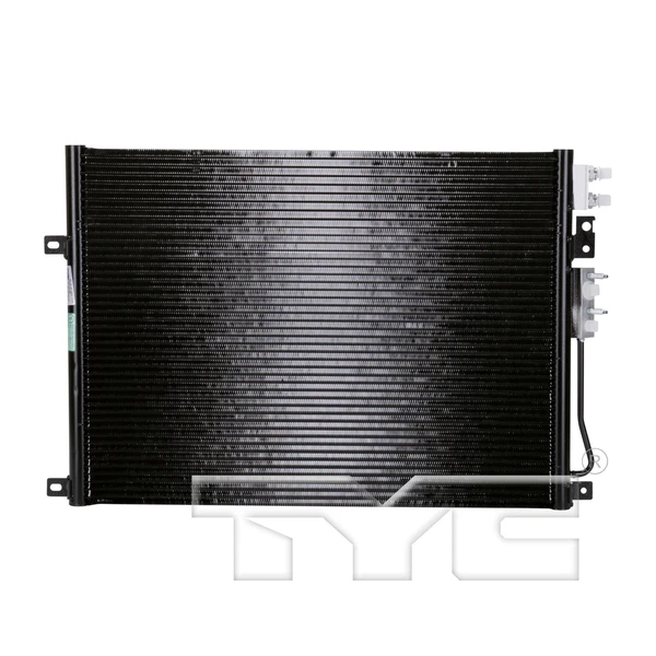 A/C Condenser - TYC 3247
