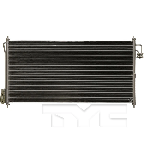 A/C Condenser - TYC 3248
