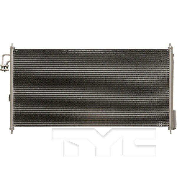 A/C Condenser - TYC 3248