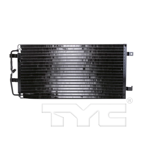 A/C Condenser - TYC 3249