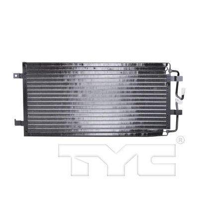 A/C Condenser - TYC 3249