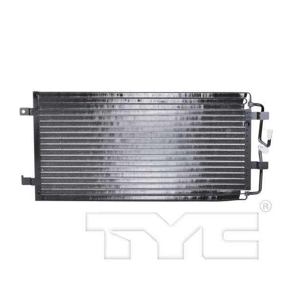 A/C Condenser - TYC 3249