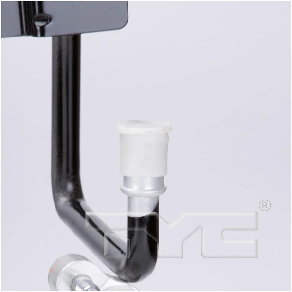 A/C Condenser - TYC 3249