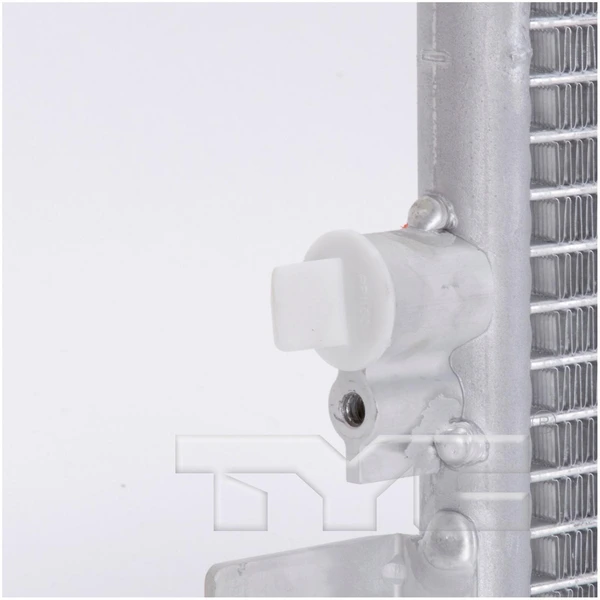 A/C Condenser - TYC 3254