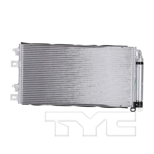 A/C Condenser - TYC 3254