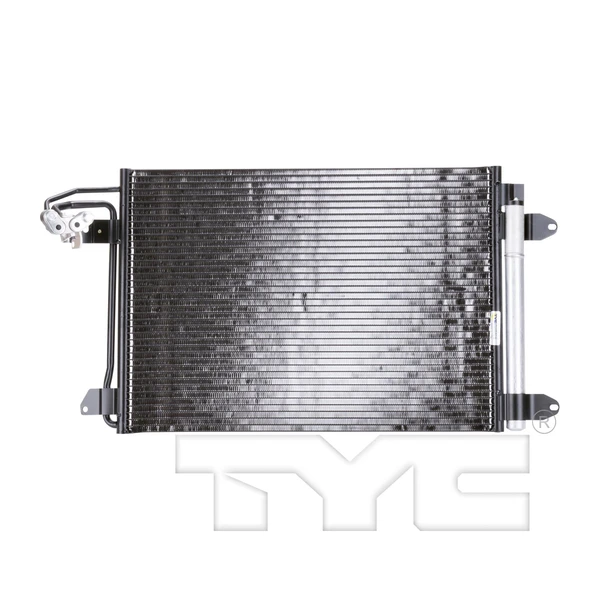 A/C Condenser - TYC 3255