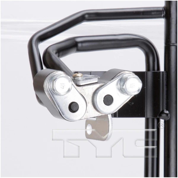 A/C Condenser - TYC 3255