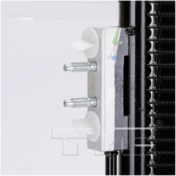 A/C Condenser - TYC 3259
