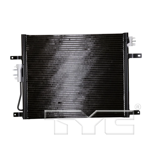 A/C Condenser - TYC 3259