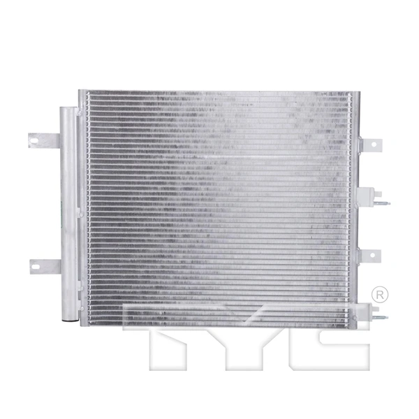 A/C Condenser - TYC 3261