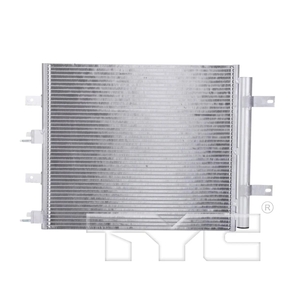 A/C Condenser - TYC 3261