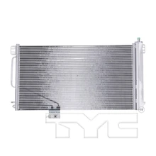 A/C Condenser - TYC 3268