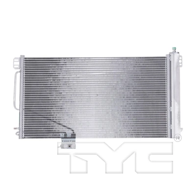 A/C Condenser - TYC 3268