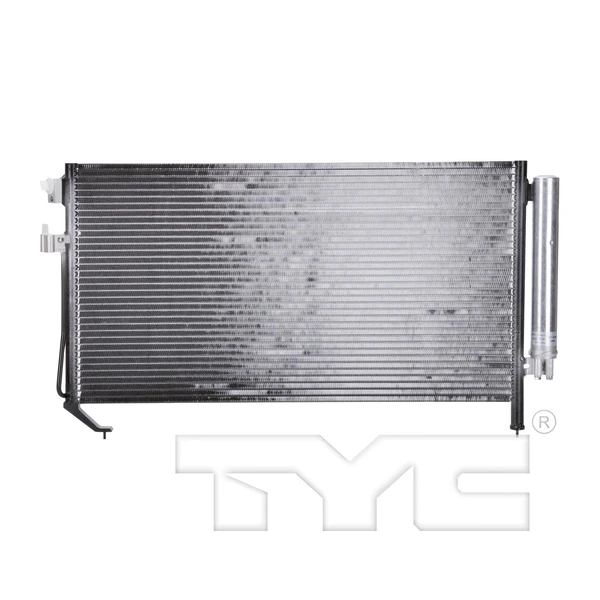 A/C Condenser - TYC 3278